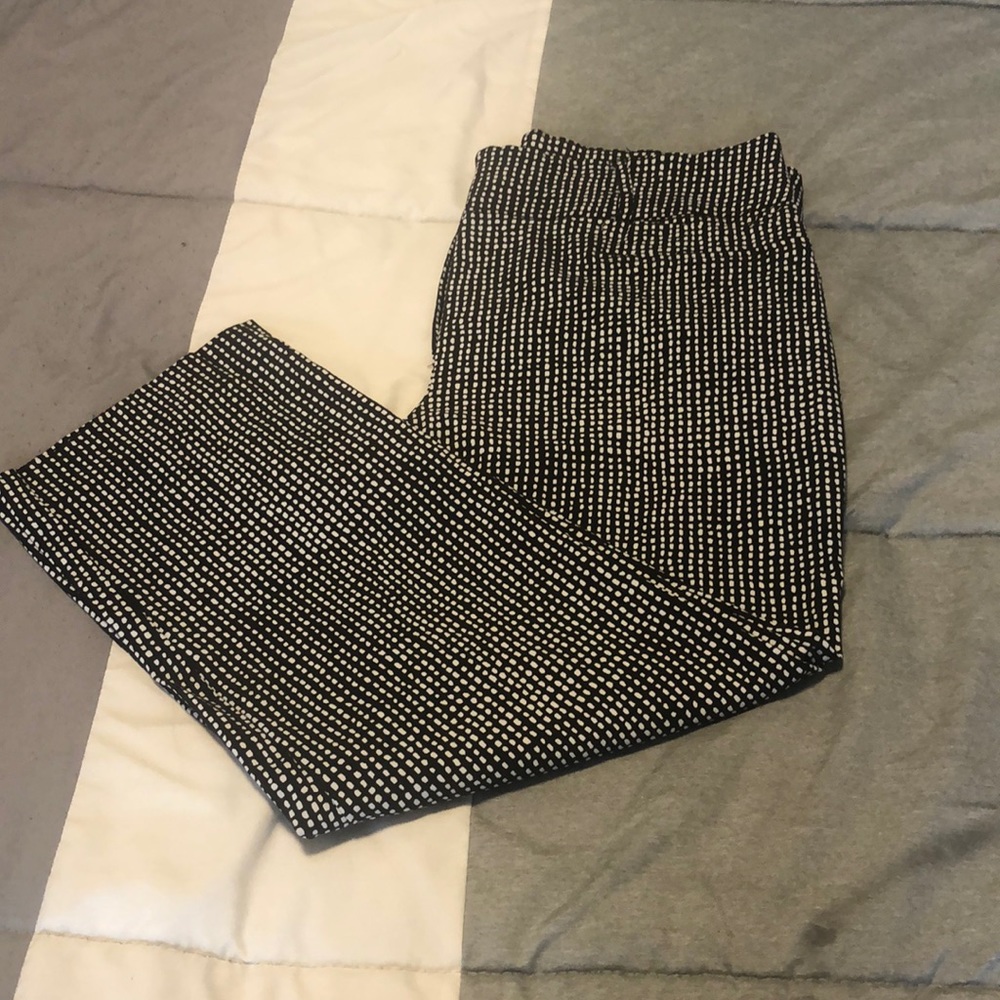 Capris Pants Size 15